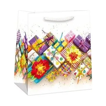 Dárková taška ARGUS Dárková papírová taška (19 x 23 cm) 07470778