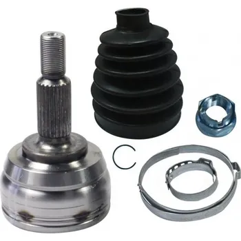 Poloosa kola Vnější kloub Duster 1.5 dCi 10- 391001162R HART