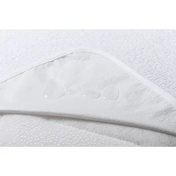 Chránič matrace Chránič matrace - PVC 180x80 cm comfort
