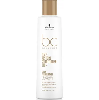 Schwarzkopf Professional BC Time Restore Conditioner 200ml