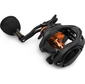 Rybářský naviják Delphin mutiplikátor RUNIX