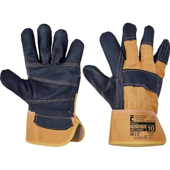 Pracovní rukavice Cerva ORIOLE Pracovní rukavice 72 párů 10 0101001099105