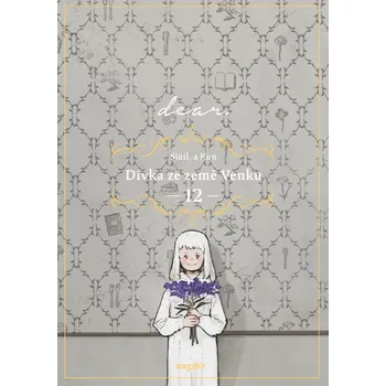 Dívka ze země Venku (12) - Nagabe