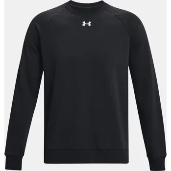 Pánská mikina Mikina Under Armour Fleece Crew M 1379755-001 pánské M