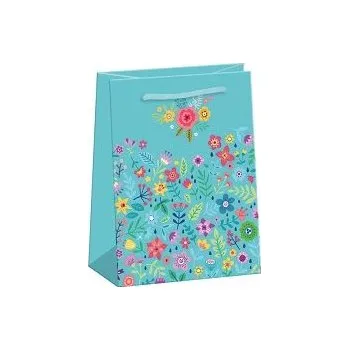 Dárková taška ARGUS Dárková papírová taška (6 x 8 cm) 07080134