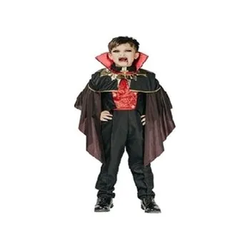 Kalendář Kostým Upír 130-140 cm