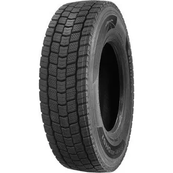 Hankook 315/80 R22,5 154M TL DH51 HA / M+S / 3PMSF 156/150 L 154/150 M HANKOOK