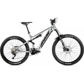 Elektrokolo APACHE QURUK 3 BOSCH 2024 - navštivte naši PRODEJNU v PRAZE!