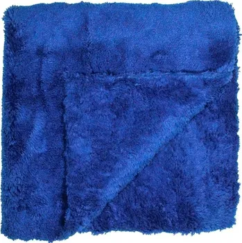 Deturner Ultra Soft Microfiber 500gsm - Mikrovláknová utěrka (40 x 40cm)