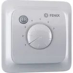 Analogový univerzální termostat WTZ458