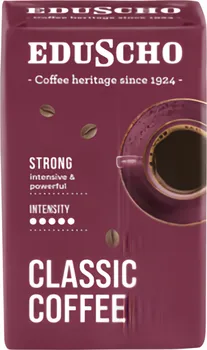 Káva Tchibo Eduscho Classic Coffee Strong mletá 250 g