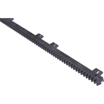 Pohon brány Cais S/6 nylonový hřeben s ocelovým jádrem, horní uchycení