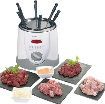fritéza Clatronic FFR 2916