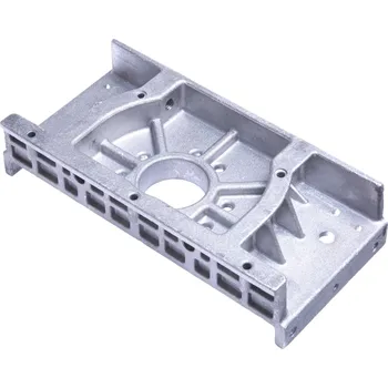 Pohon brány BMG1742.45672 podpěra motoru u pohonu Nice XMetro 2024 i 2124