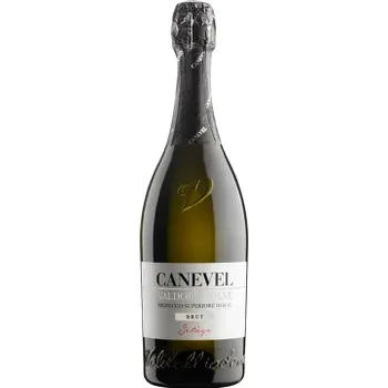 Canevel Setáge, Valdobbiadene DOCG Brut