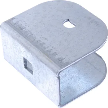 Pohon brány Nice PMD1313.4610 držák hnacího ústrojí (SHEL50KCE, SHEL75KCE)