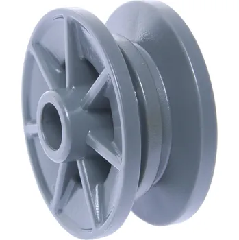 Pohon brány Nice PPD1305.4540 napínací kladka rozvodového řemene SHEL