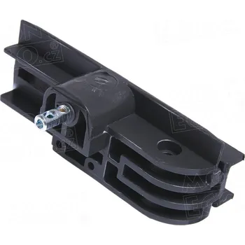 Pohon brány Nice PRSP01 jezdec dráhy pohonu vrat Nice Spido i Spider