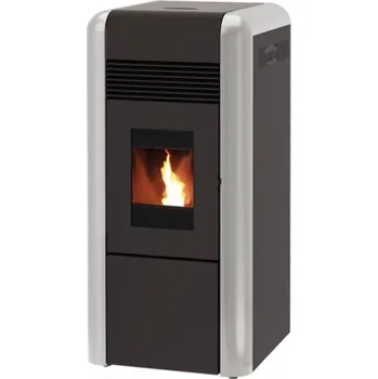Krbová kamna Alfa-Plam Dino 17 kW