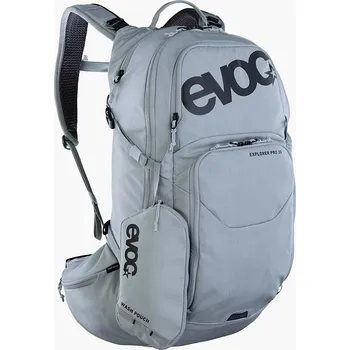 Evoc EXPLORER PRO 30 - silver - one size