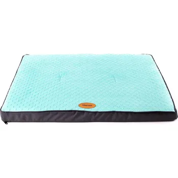 Pelíšek pro psa Magnum Minky Magnum Matrace Minky 80x60x5 (vzor F2KM26)