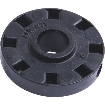 Pohon brány PPD1221R01.4540 plastový kroužek pro magnety Nice SPIN 11 Mhouse GD0N