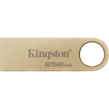 Kingston DataTraveler SE9 G3 256 GB…