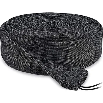 Vysavač Určeno pro centrální vysavače a centrální vysávání.