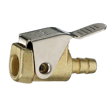 Příslušenství ke kompresoru Zástrčková koncovka k pneuhustiči Inaircom