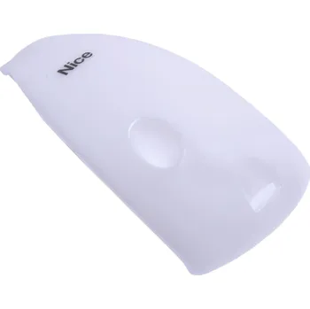 Nice PPD0125R02.45401 bílý kryt pro SPIDER, SPIDO