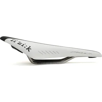 Sedlo na kolo Fizi:k Arione CX K:ium Sedlo bílo-černá