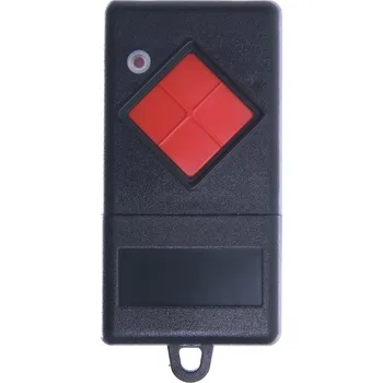 Dálkový ovladač vrat Dickert dálkové ovladače Dálkový ovladač Dickert MAHS27-01, 1-kanálový ovládač, 27,015 MHz, pevný kód