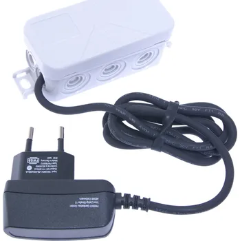 Pohon brány Hörmann HET/S2-868-BS 2 kanálový externí přijímač, 230V