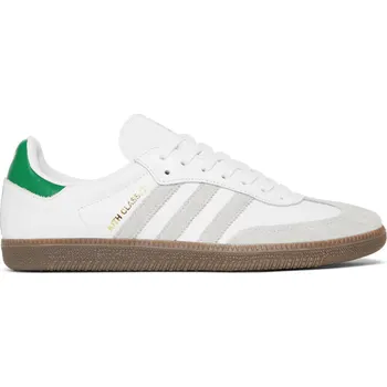 Pánské tenisky adidas Samba OG Kith Classics White Green Velikost: 38 FX5398