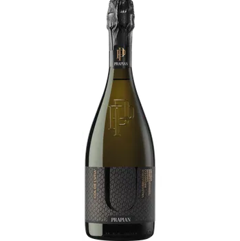Sacchetto Prapian Prosecco Col De L'Utia Valdobbiadene Extra Dry