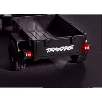 RC model auta Traxxas LED osvětlení přívěsného vozíku TRX-4M (pro 9795)