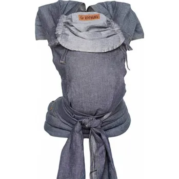 Recenze ByKay Mei Tai Deluxe Recenze ByKay Mei Tai Deluxe