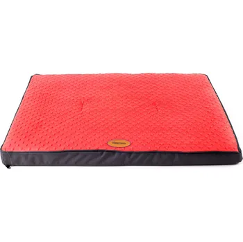 Pelíšek pro psa Magnum Minky Magnum Matrace Minky 90x65x5 (vzor F2KM10)