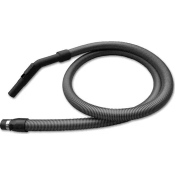 Vysavač Určeno pro centrální vysavače a centrální vysávání.