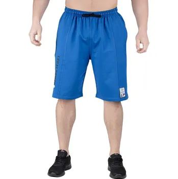Šortky Legal Power Double Heavy Jersey Barva: Modrá, Velikost: 3XL