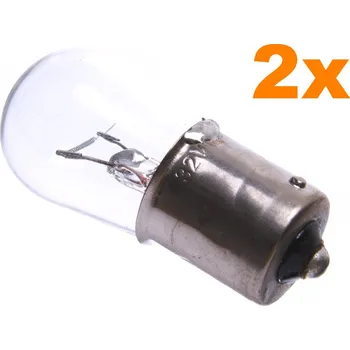 Pohon brány Žárovka do pohonu Sommer Duo Vision 32V, 18W, set 2ks