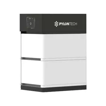 solární baterie Lithiová baterie PylonTech Force L1 7,1kWh 48V (Lithiová modulární baterie s technologií LiFePO4)