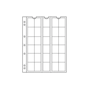 Sběratelství Listy NUMIS 25