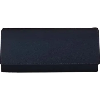 Peněženka Kožená Kasírka - PREMIANT luxusní kůže číšnická peněženka