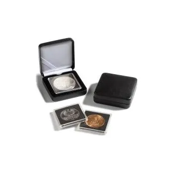 Obal pro sběratelský předmět NOBILE 1 x QUADRUM / 65 x 65 mm