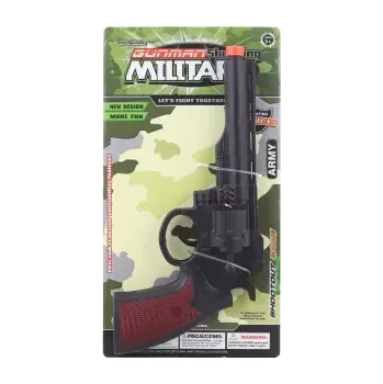 Dětská zbraň Revolver