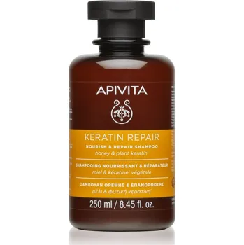 Šampon APIVITA Keratin Repair regenerační šampon 250 ml