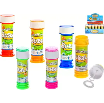 Bublifuk Bublifuk 50ml