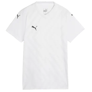 Dres Puma teamGLORY Jersey Wmns 705742-04 Velikost XL