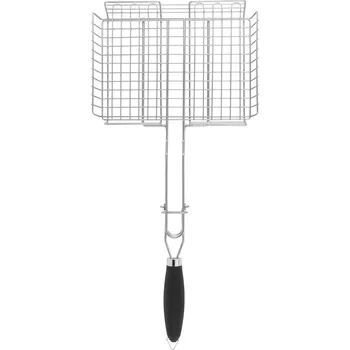 Příslušenství pro gril GRILLMEISTER Příslušenství na grilování (mřížka na zeleninu)